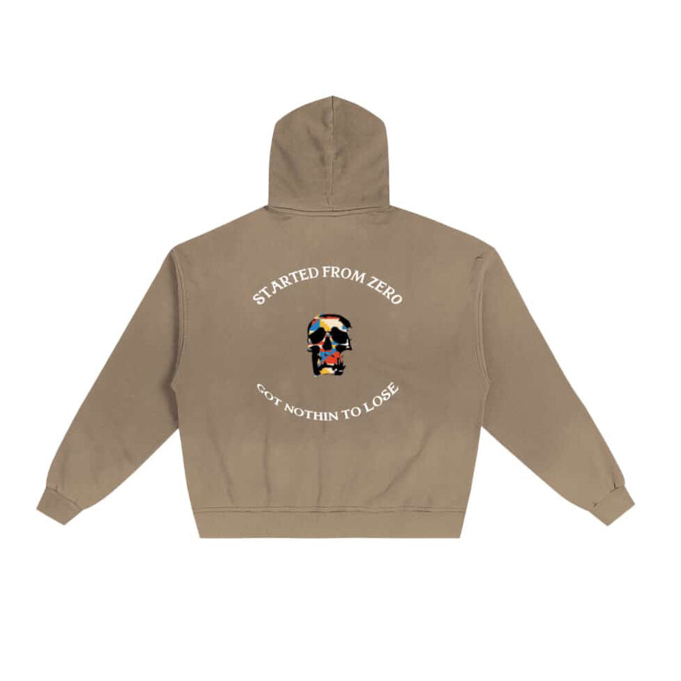 ANM Started from zero